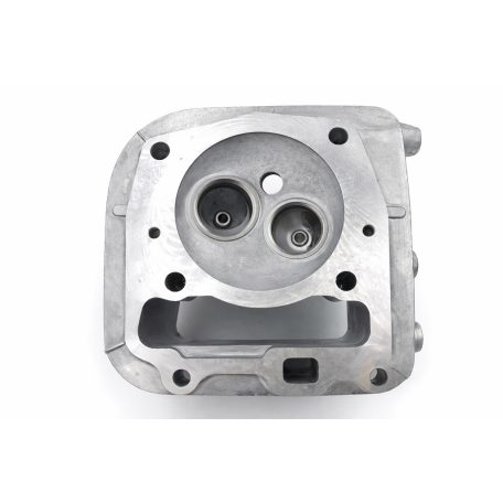 Hengerfej Kasei EX40 komplett