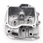 Hengerfej Kasei EX40 komplett