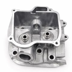 Hengerfej Kasei EX40 komplett