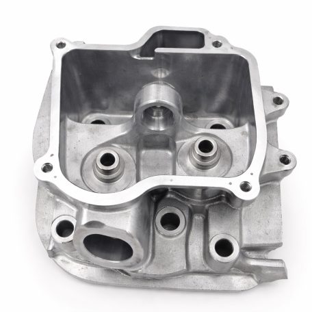 Hengerfej Kasei EX40 komplett