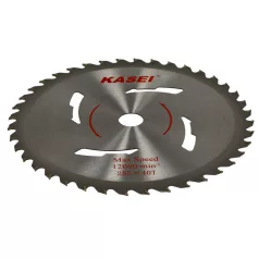 Vágótárcsa 40 fogas