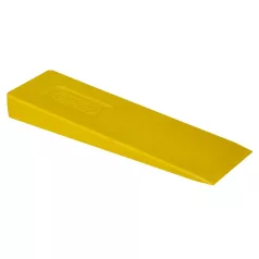 Döntőék   25 cm-es műanyag