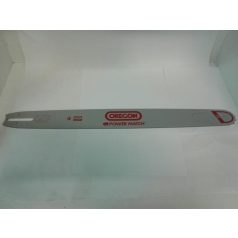   Vezető 3/8-1.6mm Stihl  84 szem 5 szegecses cserélhető orrkerekes oregon