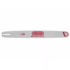 Vezető 3/8-1.6mm Stihl  84 szem 5 szegecses cserélhető orrkerekes oregon