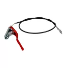 Bowden hajtás RATO RG6.5-130Q-Z-II