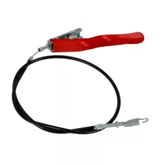 Bowden hajtás RATO RG6.5-130Q-Z-II