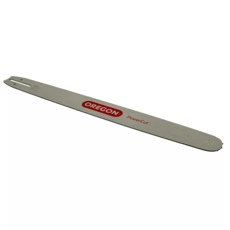 Vezető 3/8-1.5mm Oregon PowerCut 84 szem 5 szegecses cserélhető orrkerekes