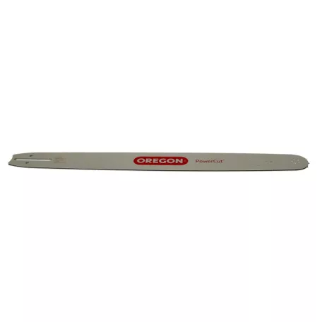 Vezető 3/8-1.5mm Oregon PowerCut 84 szem 5 szegecses cserélhető orrkerekes