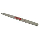 Vezető 3/8-1.5mm Husqvarna  84 szem 5 szegecses cserélhető orrkerekes Oregon