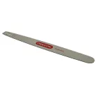 Vezető 3/8-1.5mm Husqvarna  84 szem 5 szegecses cserélhető orrkerekes Oregon