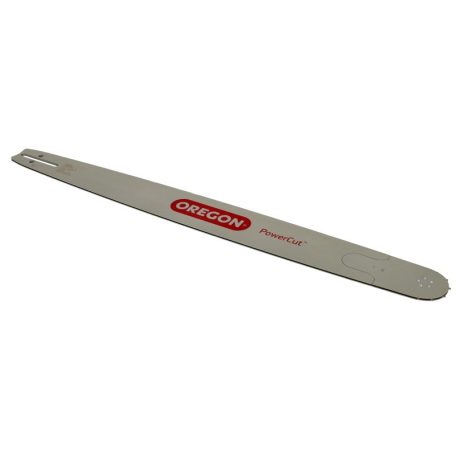 Vezető 3/8-1.5mm Husqvarna  84 szem 5 szegecses cserélhető orrkerekes Oregon