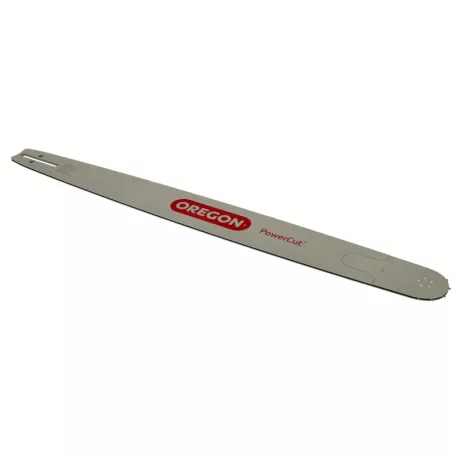 Vezető 3/8-1.5mm Husqvarna  84 szem 5 szegecses cserélhető orrkerekes Oregon