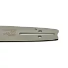 Vezető 3/8-1.5mm Husqvarna  84 szem 5 szegecses cserélhető orrkerekes Oregon