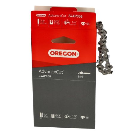 Lánc 1/4-1.1mm Oregon 24AP 56 szem