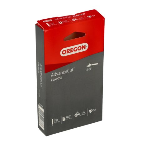 Lánc 1/4-1.1mm Oregon 24AP 57 szem