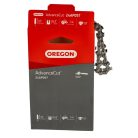 Lánc 1/4-1.1mm Oregon 24AP 57 szem