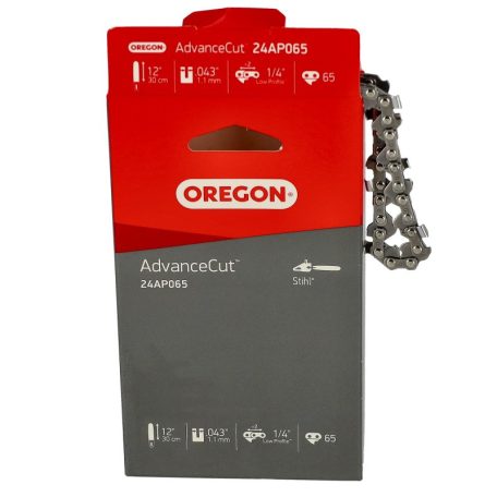 Lánc 1/4-1.1mm Oregon 24AP 65 szem