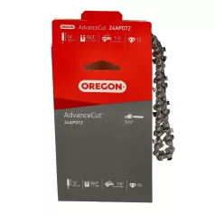 Lánc 1/4-1.1mm Oregon 24AP 72 szem