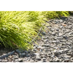   Ecolat Tó és ágyásszegély, szürke, 14 cm x 7 mm 25m tekercsben (2514)