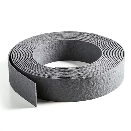 Ecolat Tó és ágyásszegély, szürke, 19 cm x 7 mm 25m tekercsben (2519)