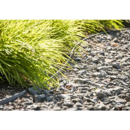 Ecolat Tó és ágyásszegély, szürke, 19 cm x 7 mm 25m tekercsben (2519)