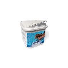   AstralPool Action 10 fertőtlenítő tabletta 1 kg (többfunkciós tabletta pH csökkentővel) (25319)