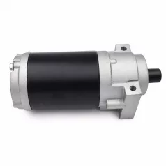 Motorok