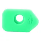 Levegőszűrő betét Briggs 3.75 hp, Classic 450, Sprint 475, Quattro 475, 500 szivacs,