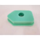 Levegőszűrő betét Briggs 3.75 hp, Classic 450, Sprint 475, Quattro 475, 500 szivacs,