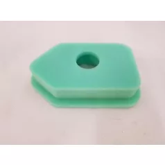   Levegőszűrő betét Briggs 3.75 hp, Classic 450, Sprint 475, Quattro 475, 500 szivacs,