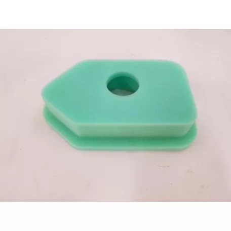 Levegőszűrő betét Briggs 3.75 hp, Classic 450, Sprint 475, Quattro 475, 500 szivacs,