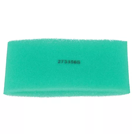 Levegőszűrő betét Briggs  szivacs