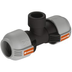   Gardena T-elem 32 mmx3/4' belső menettel készlet erejéig