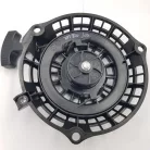 Indító komplett RATO RV170