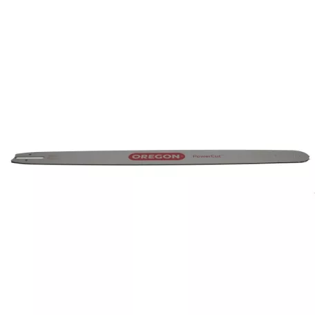 Vezető 3/8-1.6mm Stihl  91 szem 5 szegecses cserélhető orrkerekes Oregon