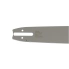 Vezető 3/8-1.6mm Stihl  91 szem 5 szegecses cserélhető orrkerekes Oregon