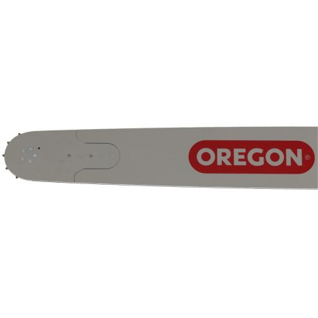 Vezető 3/8-1.6mm Stihl  91 szem 5 szegecses cserélhető orrkerekes Oregon