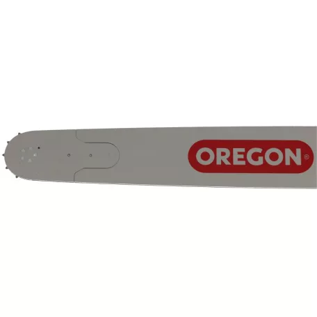 Vezető 3/8-1.6mm Stihl  91 szem 5 szegecses cserélhető orrkerekes Oregon
