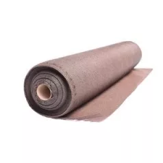 Árnyékoló háló BROWNTEX 160 2x10m barna 90% (28595)