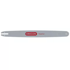   Vezető 3/8-1.5mm Husqvarna  92 szem 5 szegecses cserélhető orrkerekes oregon
