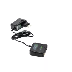   Akkumulátor töltő Greenworks G24MC mikro töltő, 24v, 0,5a