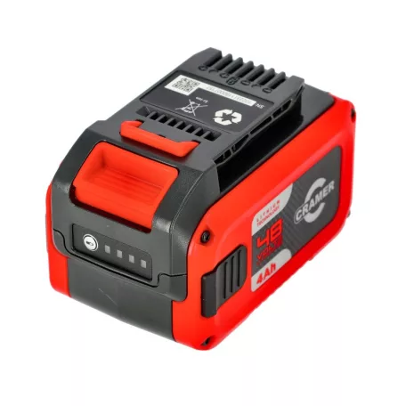 Akkumulátor Cramer 48V192 4ah