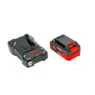 Akkumulátor és töltő induló készlet Cramer 48SK96 48v 2ah akku