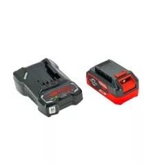   Akkumulátor és töltő induló készlet Cramer 48SK96 48v 2ah akku