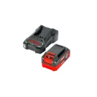 Akkumulátor és töltő induló készlet Cramer 48SK96 48v 2ah akku