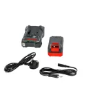 Akkumulátor és töltő induló készlet Cramer 48SK96 48v 2ah akku