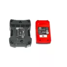 Akkumulátor és töltő induló készlet Cramer 48SK96 48v 2ah akku