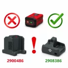 Akkumulátor Cramer 82V180 82v 180wh 2.5ah 18650
