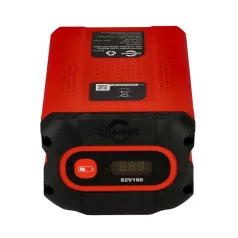 Akkumulátor Cramer 82V180 82v 180wh 2.5ah 18650