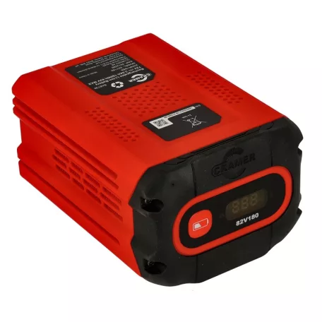 Akkumulátor Cramer 82V180 82v 180wh 2.5ah 18650